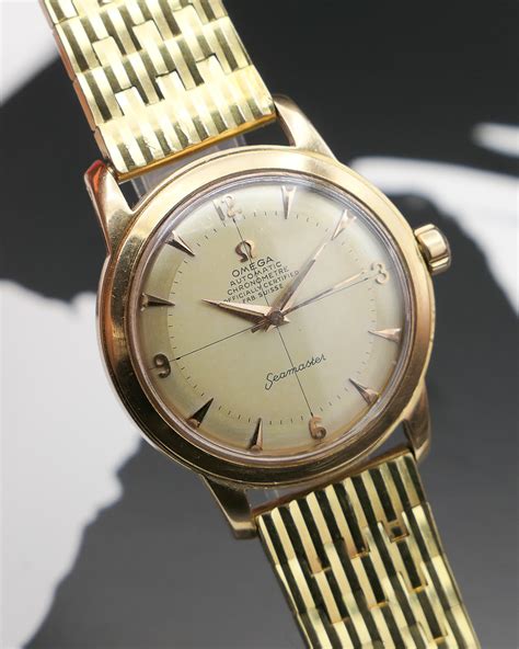 vintage omega watches 1950s ladies|vintage omega watch catalogue.